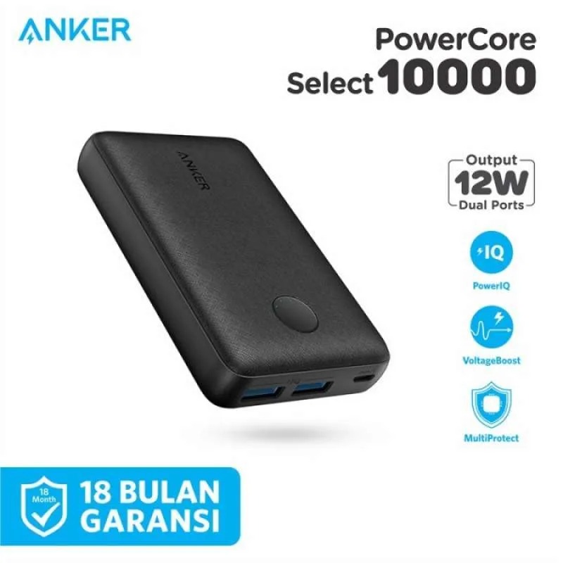 Anker PowerCore 10000mAh Anker PowerCore 10000mAh